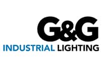 G&G Industrial Lighting Logo