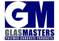 Glasmasters logo