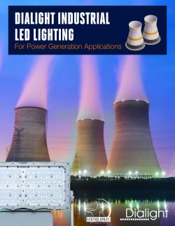 Dialight Industrial LED Lighting